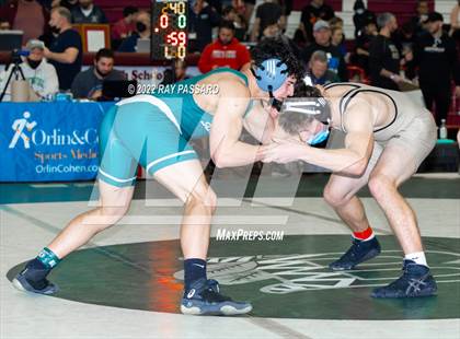 Thumbnail 1 in Section XI Championships - Quarter Finals photogallery.