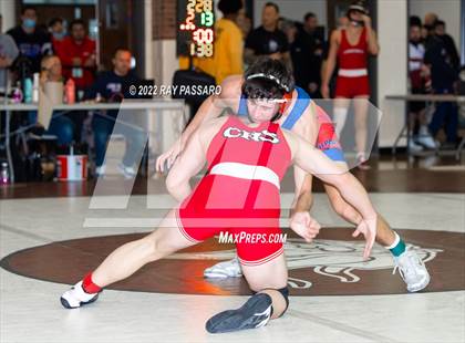Thumbnail 3 in Section XI Championships - Quarter Finals photogallery.