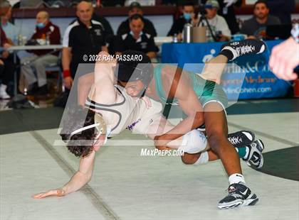 Thumbnail 2 in Section XI Championships - Quarter Finals photogallery.