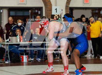 Thumbnail 1 in Section XI Championships - Quarter Finals photogallery.