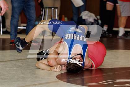 Thumbnail 1 in Section XI Championships - Quarter Finals photogallery.