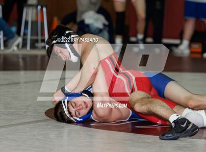 Thumbnail 3 in Section XI Championships - Quarter Finals photogallery.