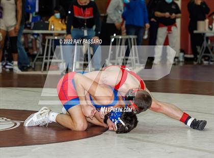 Thumbnail 2 in Section XI Championships - Quarter Finals photogallery.