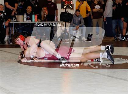 Thumbnail 1 in Section XI Championships - Quarter Finals photogallery.