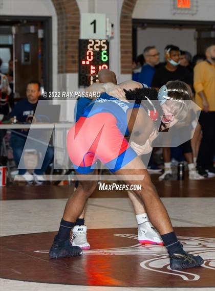 Thumbnail 2 in Section XI Championships - Quarter Finals photogallery.