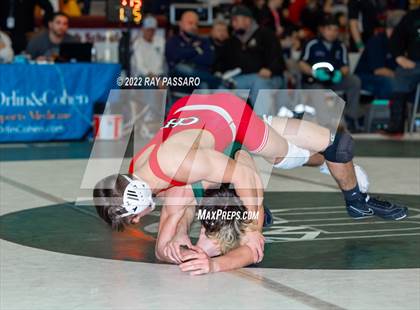 Thumbnail 2 in Section XI Championships - Quarter Finals photogallery.