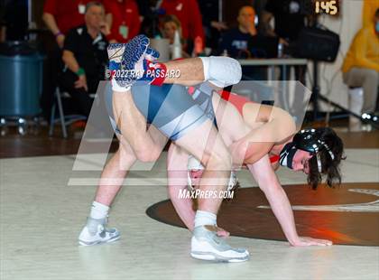 Thumbnail 2 in Section XI Championships - Quarter Finals photogallery.