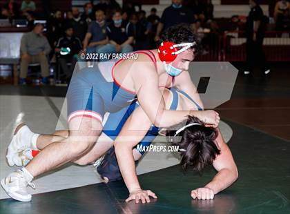 Thumbnail 1 in Section XI Championships - Quarter Finals photogallery.