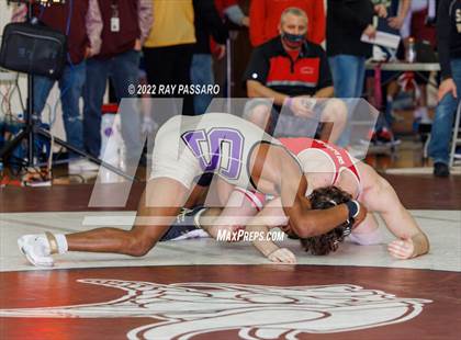 Thumbnail 3 in Section XI Championships - Quarter Finals photogallery.