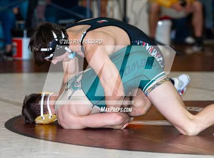 Thumbnail 3 in Section XI Championships - Quarter Finals photogallery.