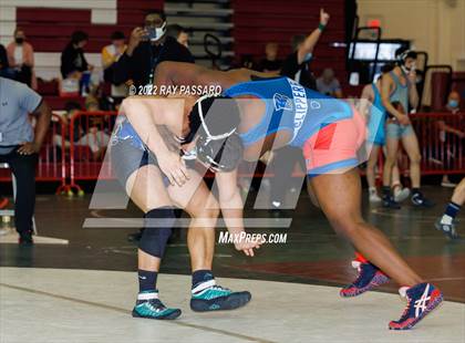 Thumbnail 2 in Section XI Championships - Quarter Finals photogallery.