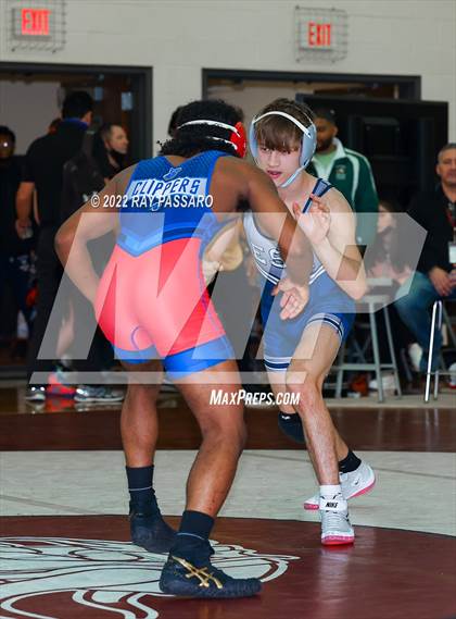 Thumbnail 1 in Section XI Championships - Quarter Finals photogallery.