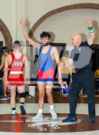 Thumbnail 2 in Section XI Championships - Quarter Finals photogallery.