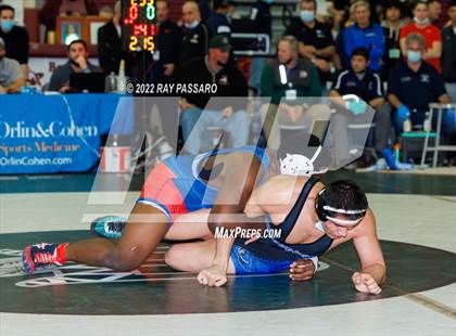 Thumbnail 1 in Section XI Championships - Quarter Finals photogallery.