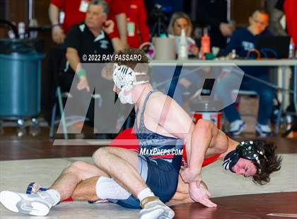 Thumbnail 1 in Section XI Championships - Quarter Finals photogallery.