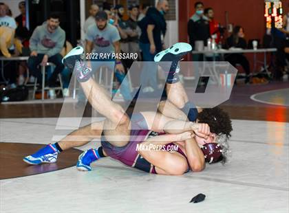 Thumbnail 1 in Section XI Championships - Quarter Finals photogallery.