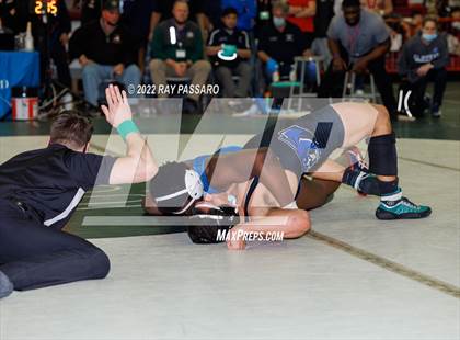 Thumbnail 2 in Section XI Championships - Quarter Finals photogallery.