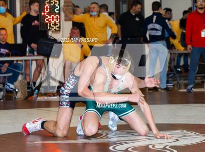 Thumbnail 3 in Section XI Championships - Quarter Finals photogallery.