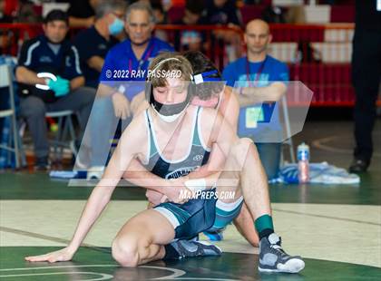 Thumbnail 3 in Section XI Championships - Quarter Finals photogallery.