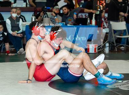 Thumbnail 2 in Section XI Championships - Quarter Finals photogallery.