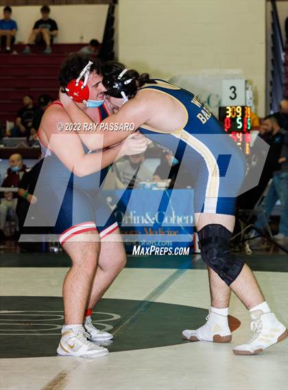 Thumbnail 3 in Section XI Championships - Quarter Finals photogallery.