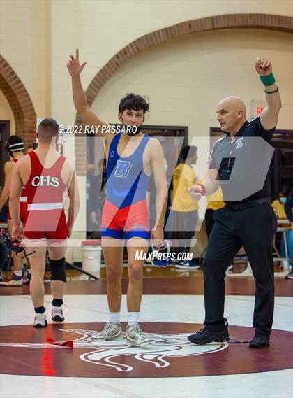 Thumbnail 1 in Section XI Championships - Quarter Finals photogallery.