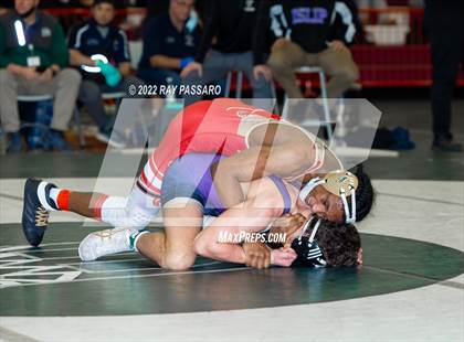 Thumbnail 2 in Section XI Championships - Quarter Finals photogallery.