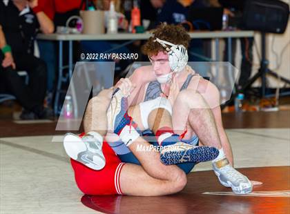 Thumbnail 3 in Section XI Championships - Quarter Finals photogallery.