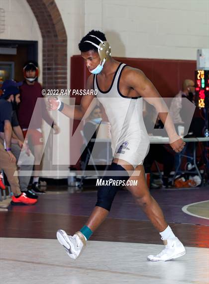 Thumbnail 2 in Section XI Championships - Quarter Finals photogallery.