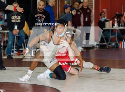 Thumbnail 3 in Section XI Championships - Quarter Finals photogallery.