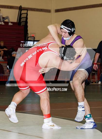 Thumbnail 3 in Section XI Championships - Quarter Finals photogallery.