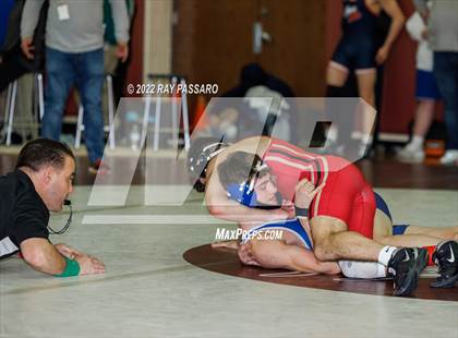 Thumbnail 1 in Section XI Championships - Quarter Finals photogallery.