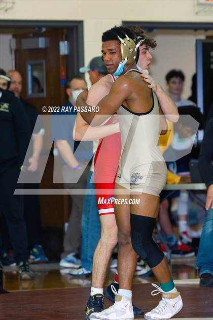 Thumbnail 3 in Section XI Championships - Quarter Finals photogallery.