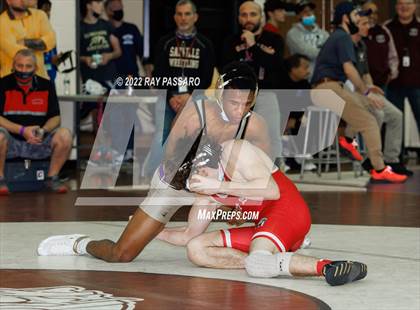Thumbnail 3 in Section XI Championships - Quarter Finals photogallery.