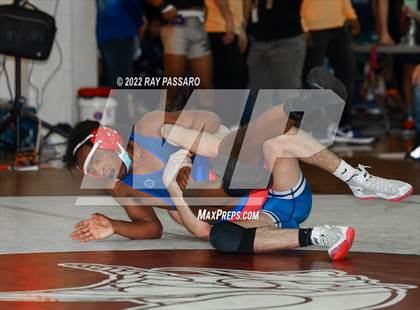 Thumbnail 1 in Section XI Championships - Quarter Finals photogallery.