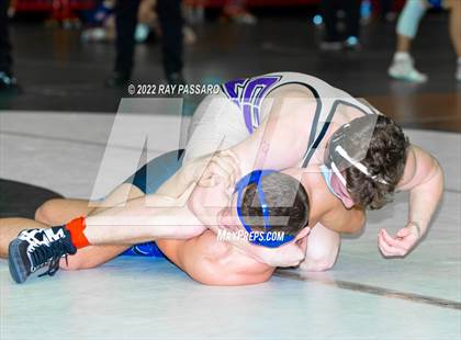 Thumbnail 1 in Section XI Championships - Quarter Finals photogallery.