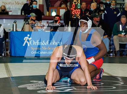 Thumbnail 1 in Section XI Championships - Quarter Finals photogallery.
