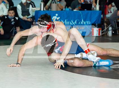 Thumbnail 3 in Section XI Championships - Quarter Finals photogallery.