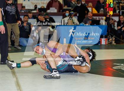 Thumbnail 3 in Section XI Championships - Quarter Finals photogallery.
