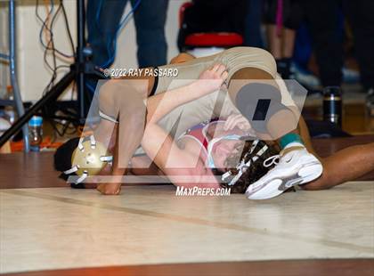 Thumbnail 3 in Section XI Championships - Quarter Finals photogallery.