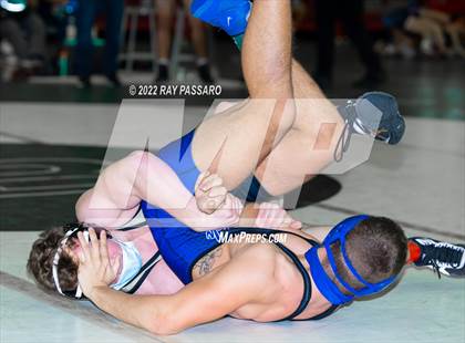Thumbnail 2 in Section XI Championships - Quarter Finals photogallery.