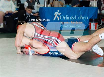 Thumbnail 1 in Section XI Championships - Quarter Finals photogallery.