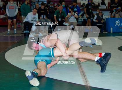 Thumbnail 1 in Section XI Championships - Quarter Finals photogallery.