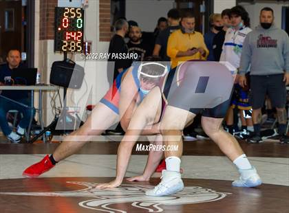 Thumbnail 3 in Section XI Championships - Quarter Finals photogallery.