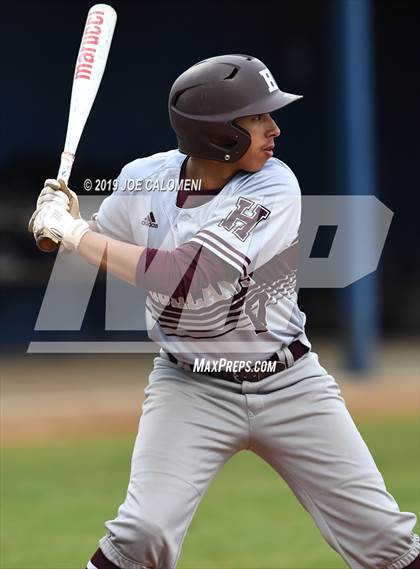 Thumbnail 1 in Brackenridge vs Highlands photogallery.