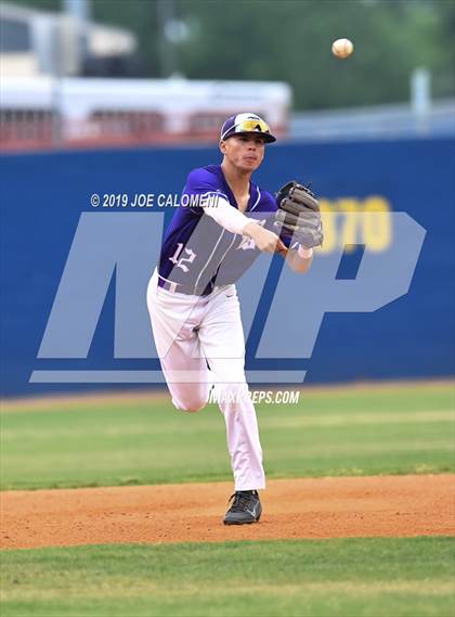 Thumbnail 3 in Brackenridge vs Highlands photogallery.