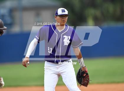 Thumbnail 2 in Brackenridge vs Highlands photogallery.