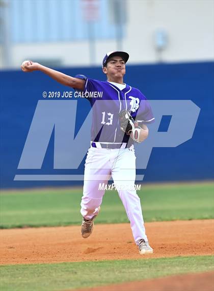 Thumbnail 3 in Brackenridge vs Highlands photogallery.