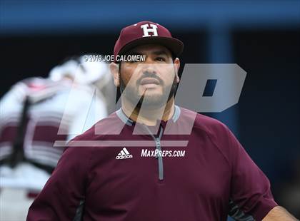 Thumbnail 3 in Brackenridge vs Highlands photogallery.