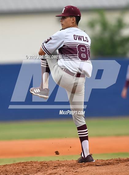 Thumbnail 1 in Brackenridge vs Highlands photogallery.
